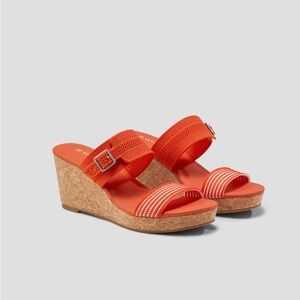 Vivaia Sammy sandals - size 8.5 US - size 39 UK